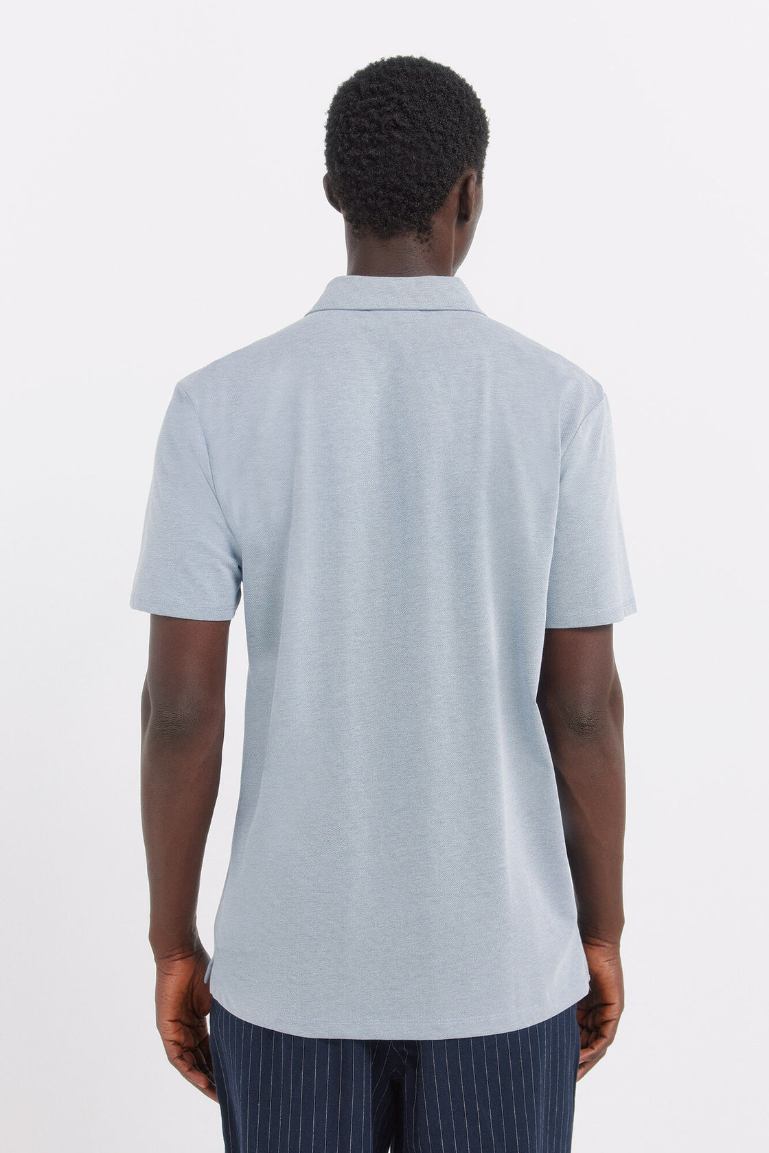 M 9RE LISO SLIM LIGHT OXFORD