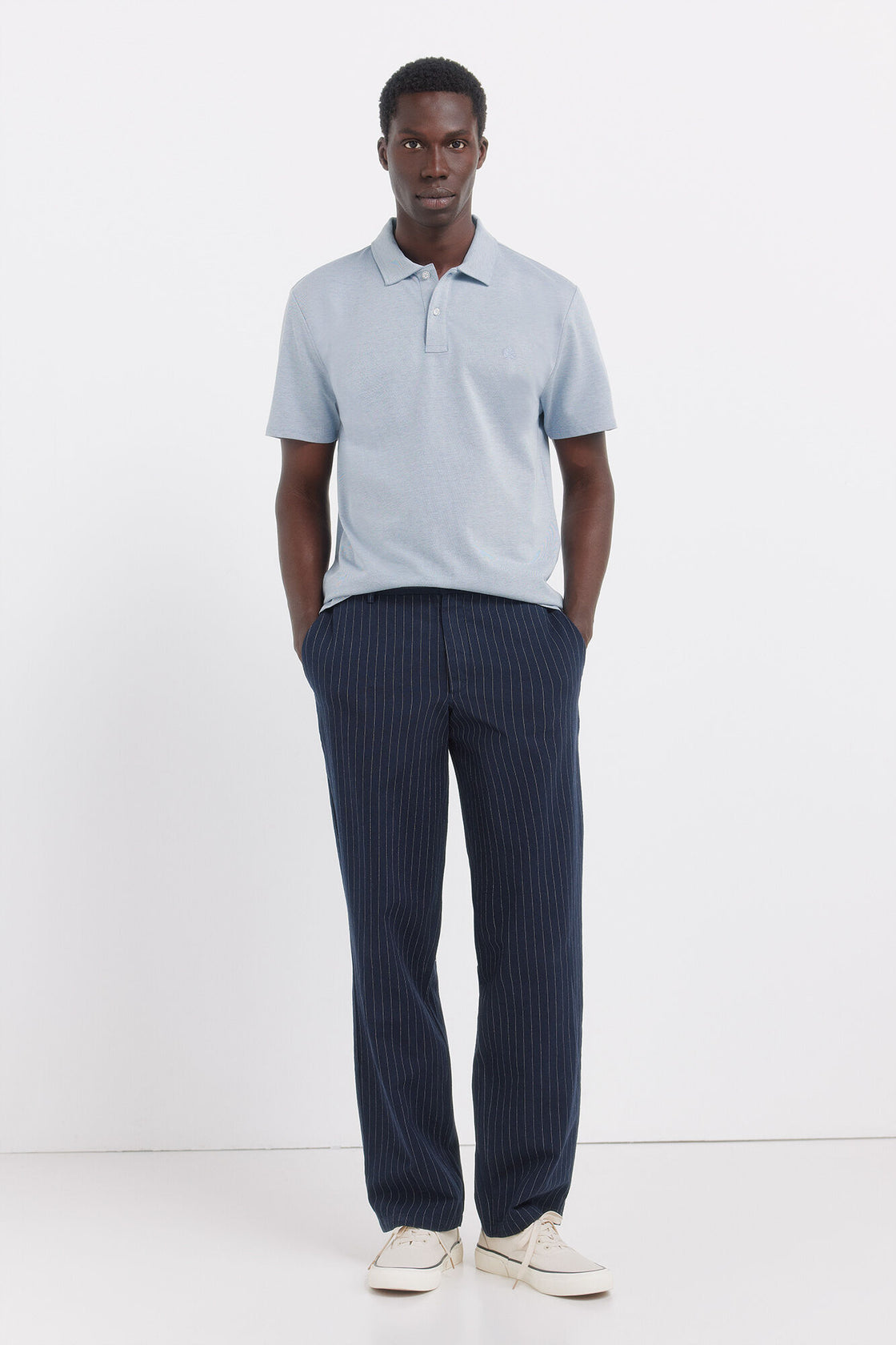 M 9RE LISO SLIM LIGHT OXFORD