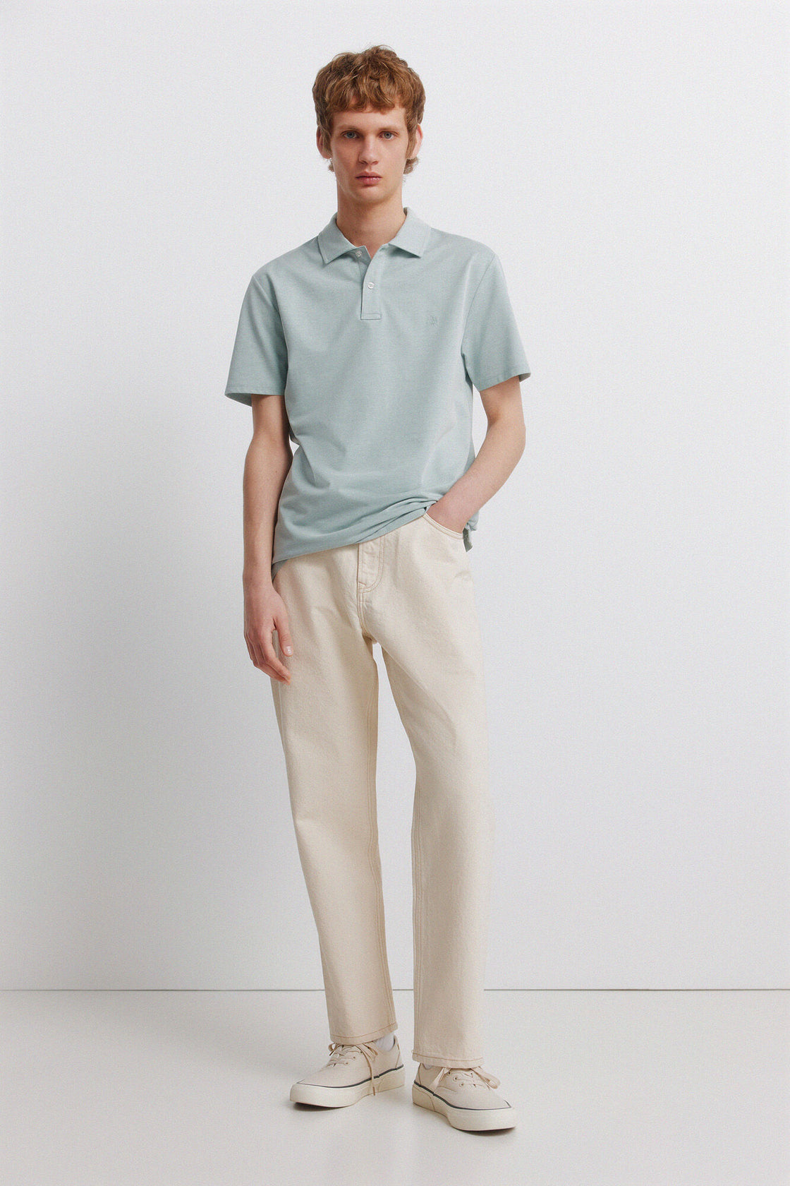 M 9RE LISO SLIM LIGHT OXFORD