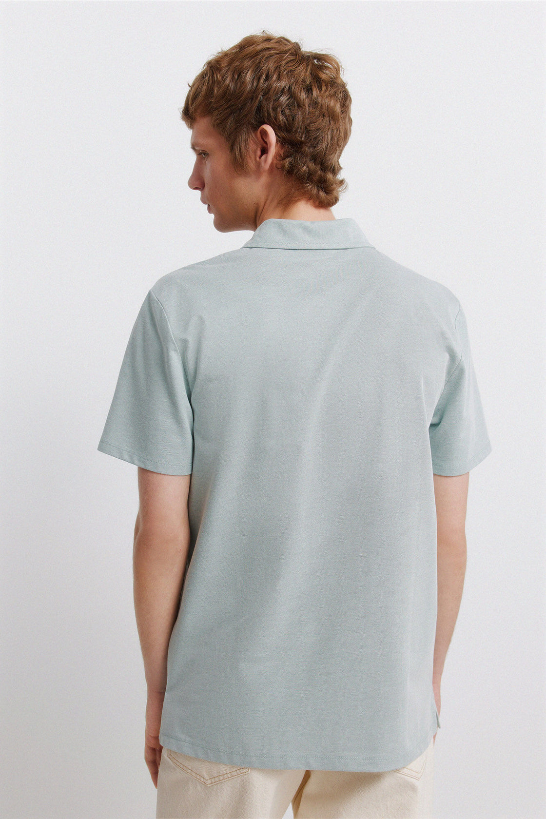 M 9RE LISO SLIM LIGHT OXFORD
