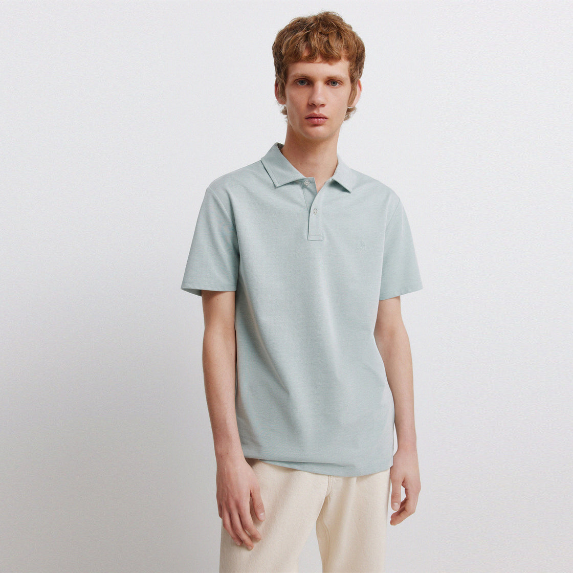 M 9RE LISO SLIM LIGHT OXFORD