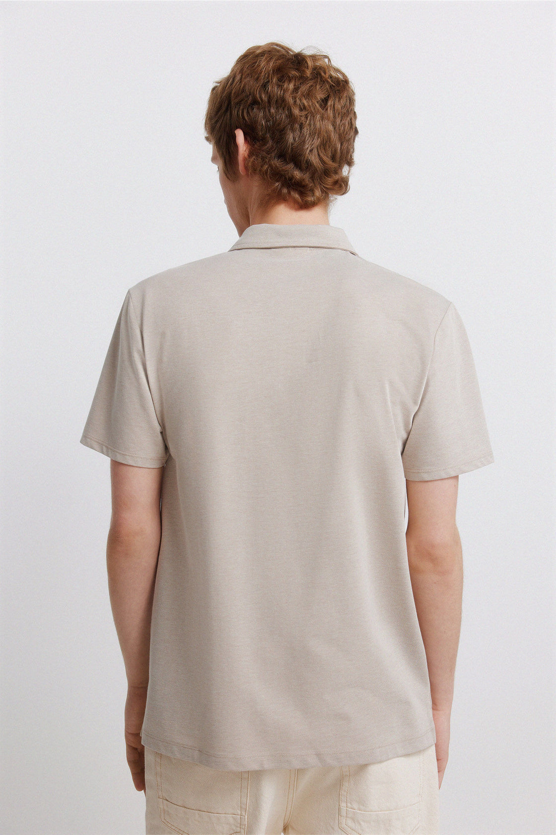 M 9RE LISO SLIM LIGHT OXFORD