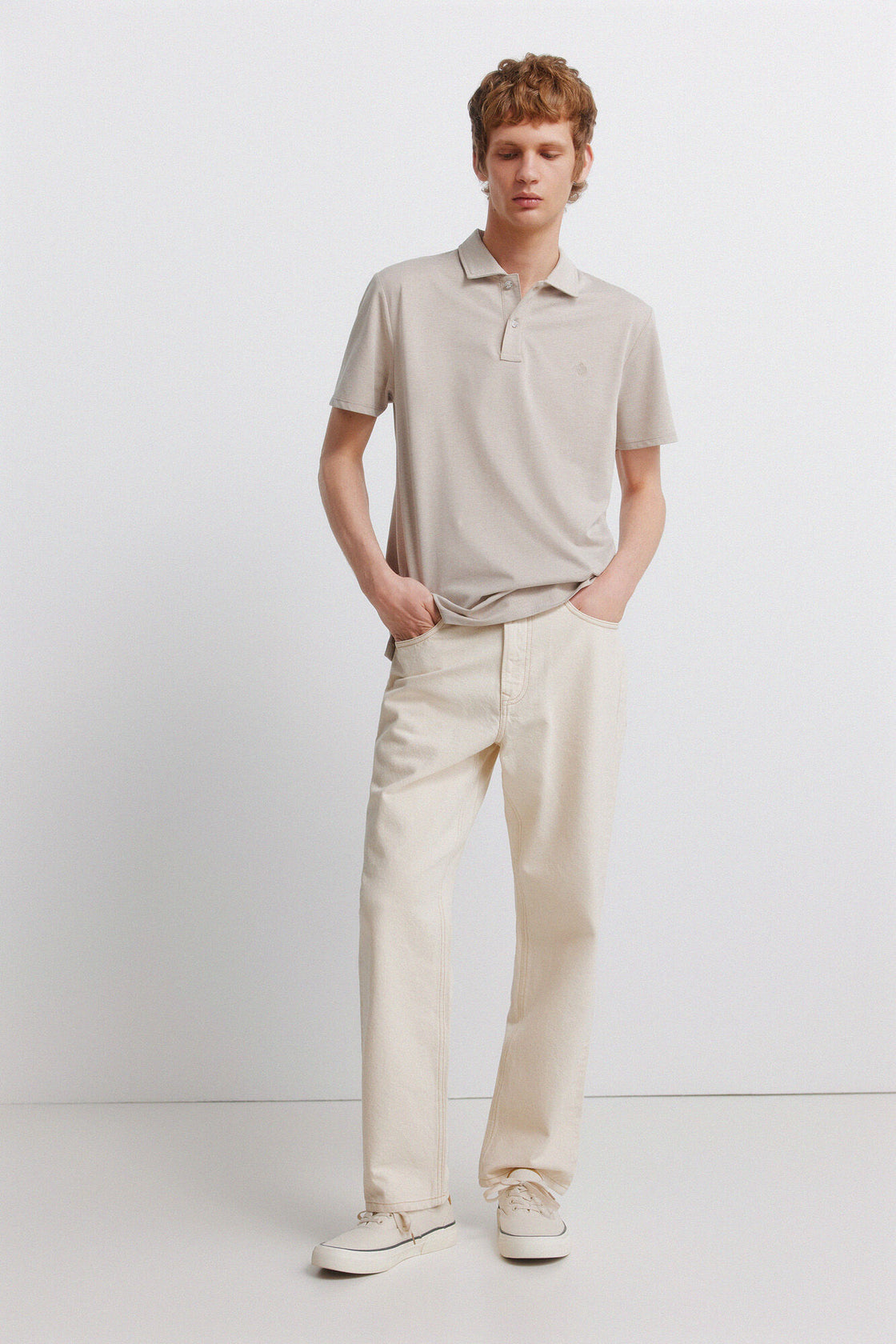 M 9RE LISO SLIM LIGHT OXFORD