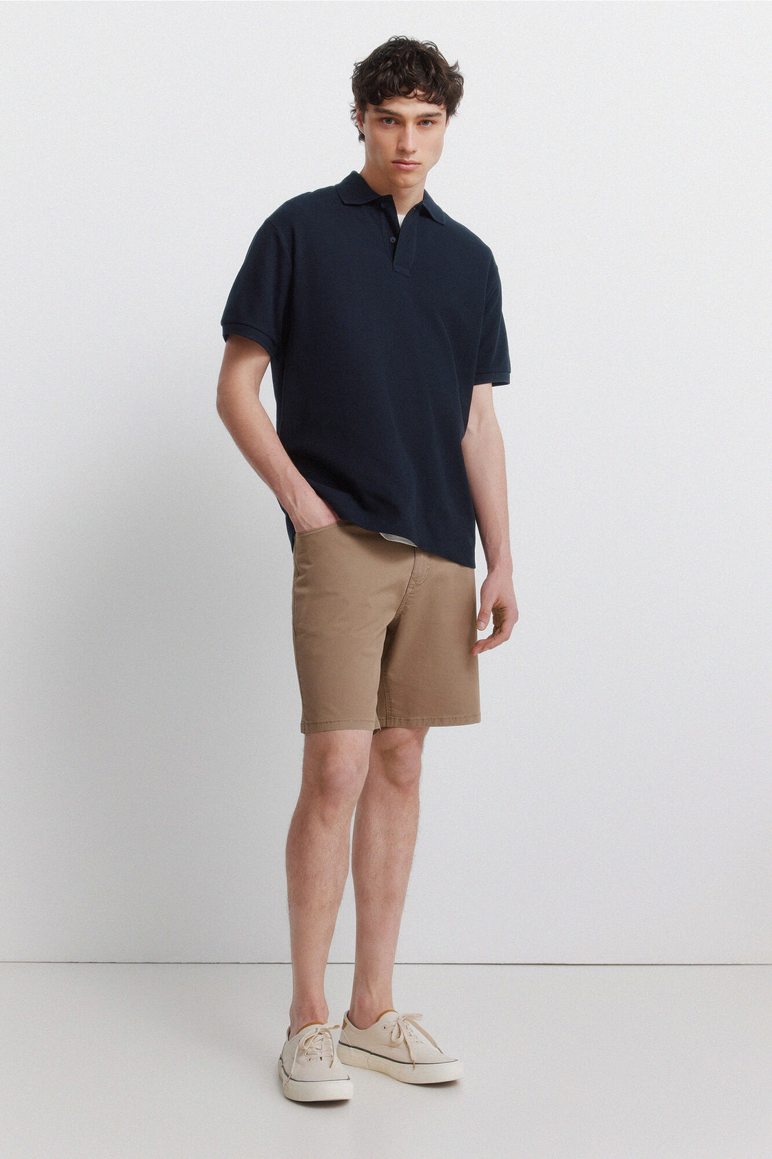 M 9RE POLO ESTRUCTURA