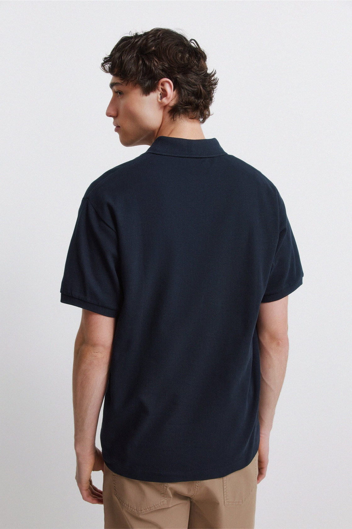 M 9RE POLO ESTRUCTURA