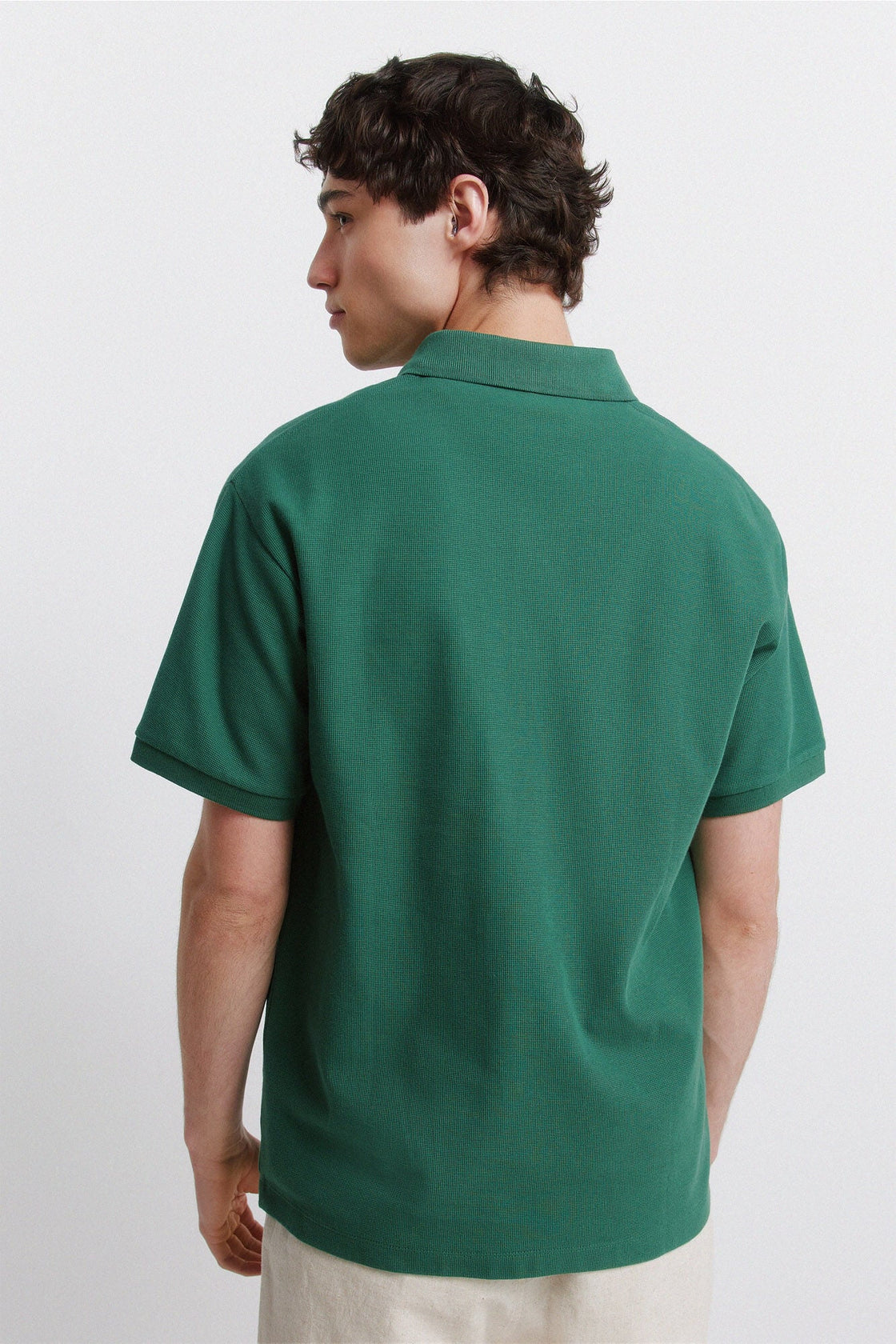 M 9RE POLO ESTRUCTURA