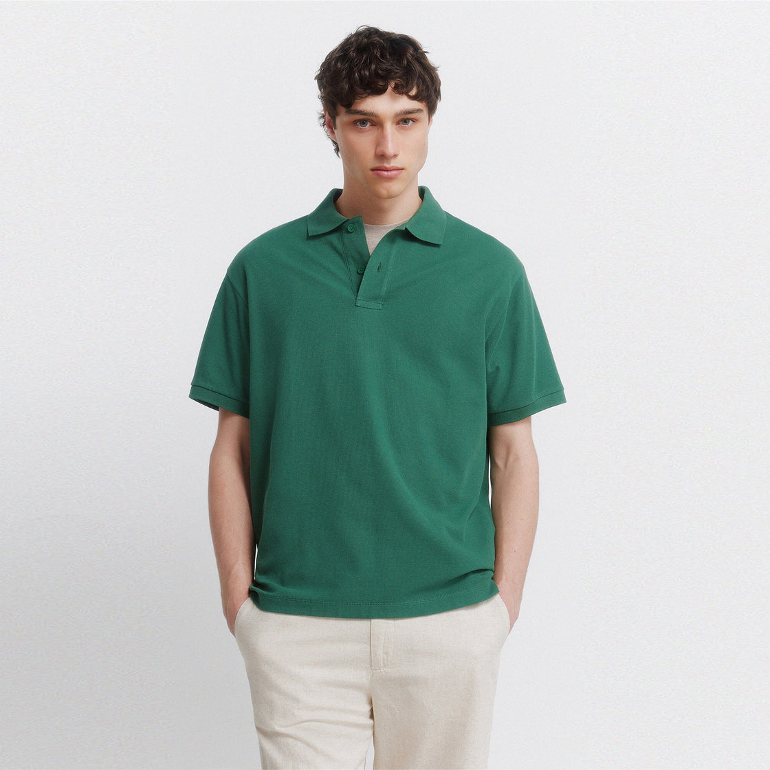 M 9RE POLO ESTRUCTURA