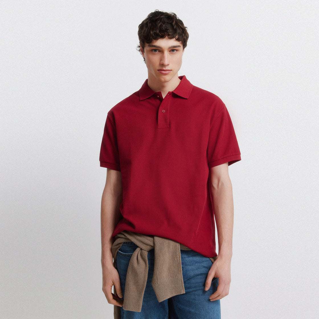 M 9RE POLO ESTRUCTURA