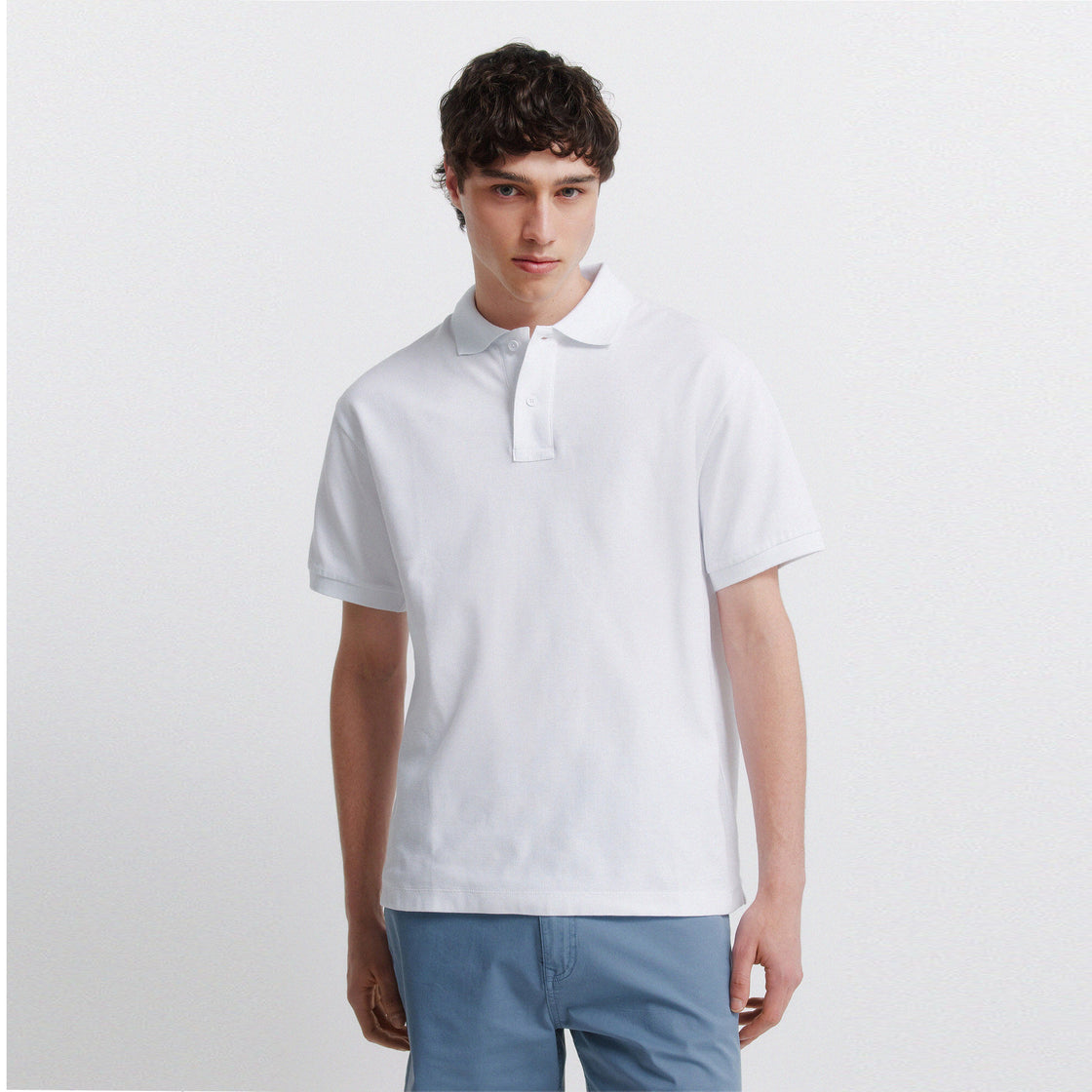 M 9RE POLO ESTRUCTURA