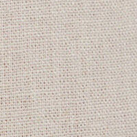W LINEN PLEATED TROUSERS
