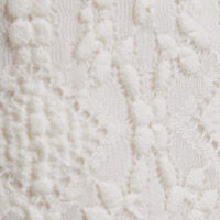 W 9.G.M.FALDA BLONDA WESTERN