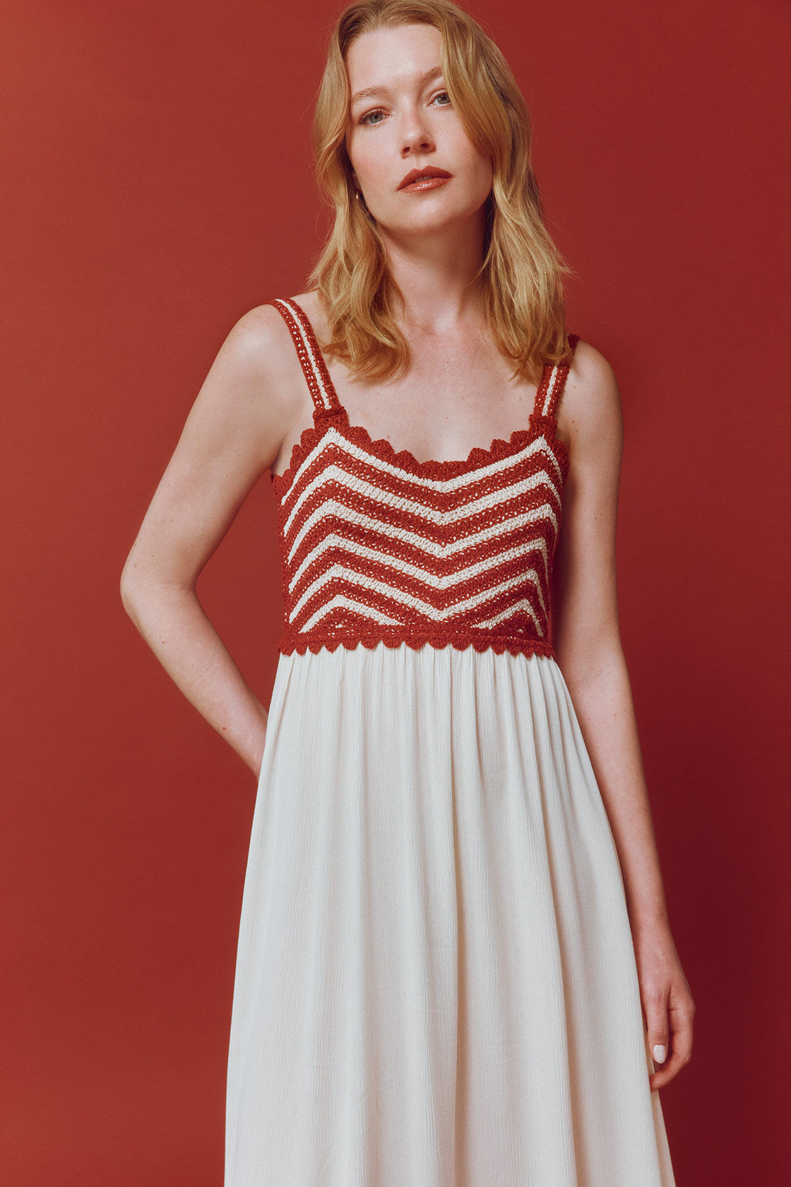 W Mallorca DRESS