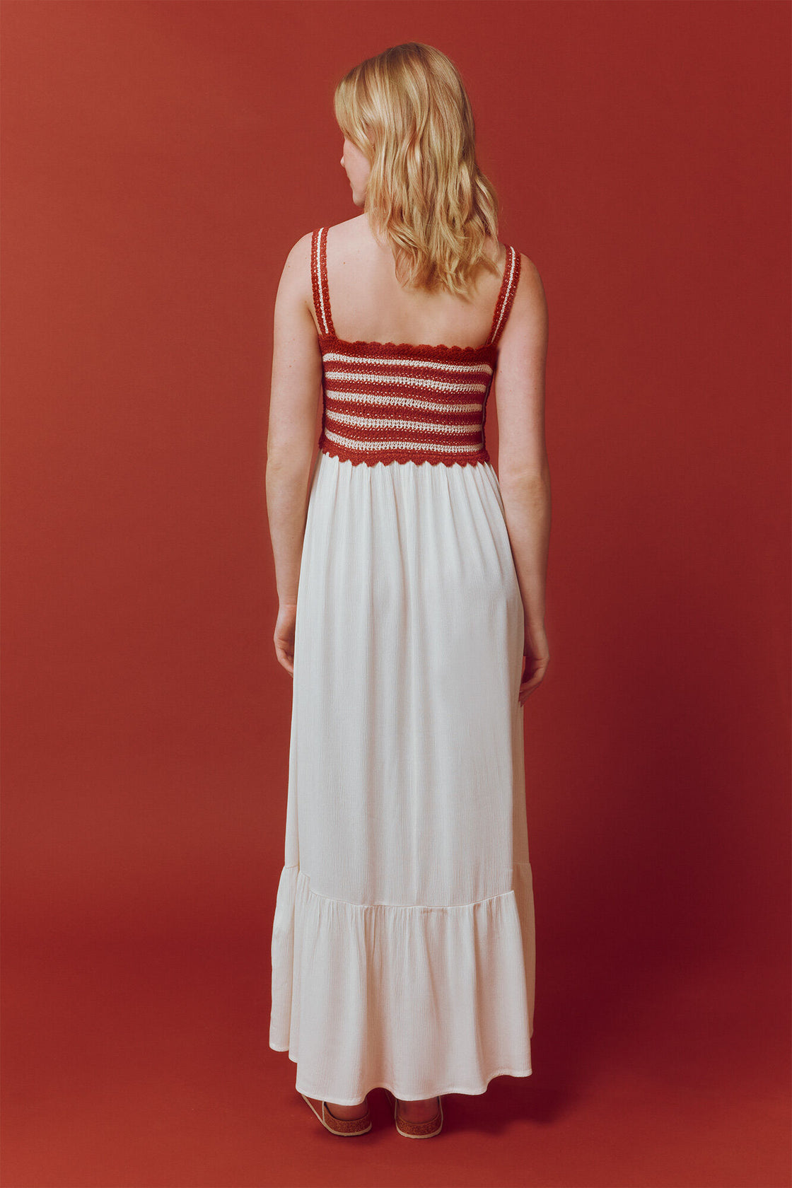 W Mallorca DRESS