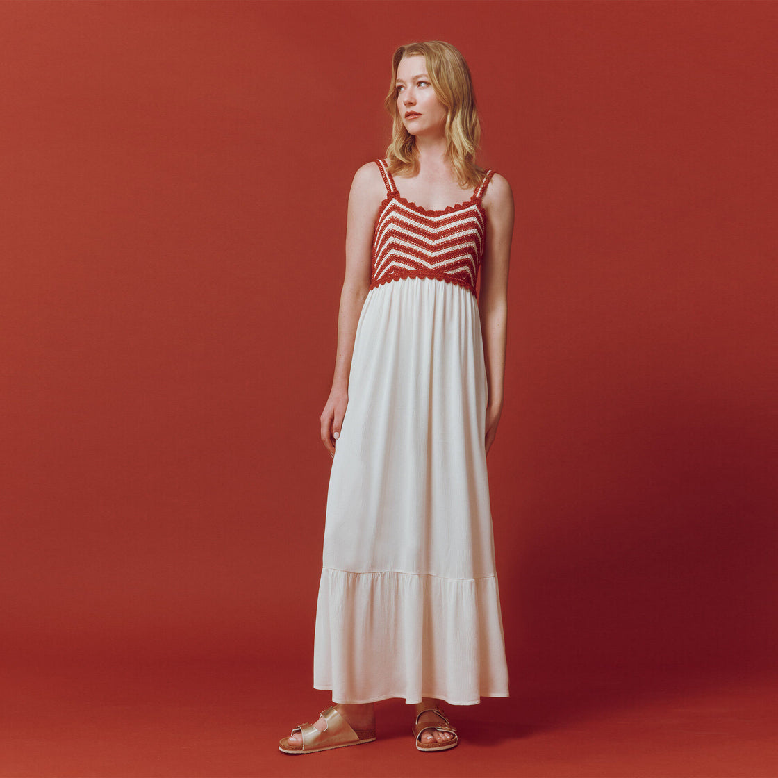 W Mallorca DRESS