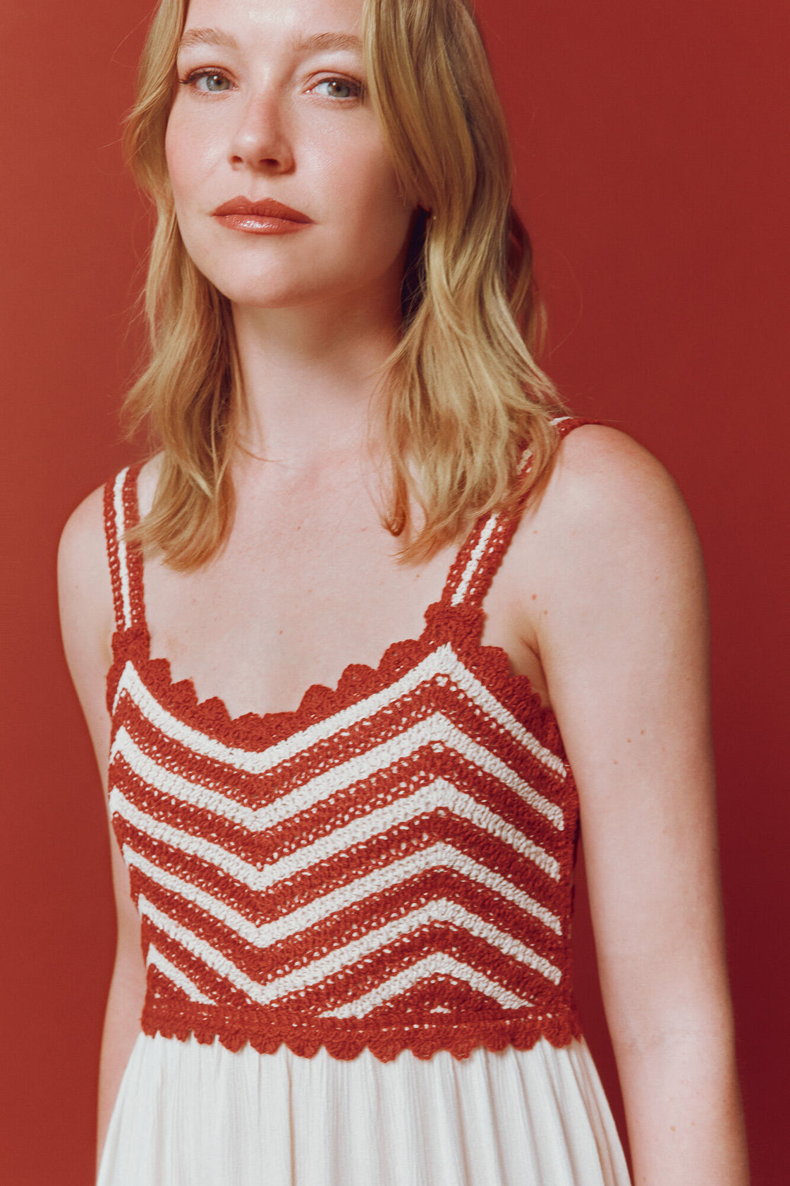 W Mallorca DRESS