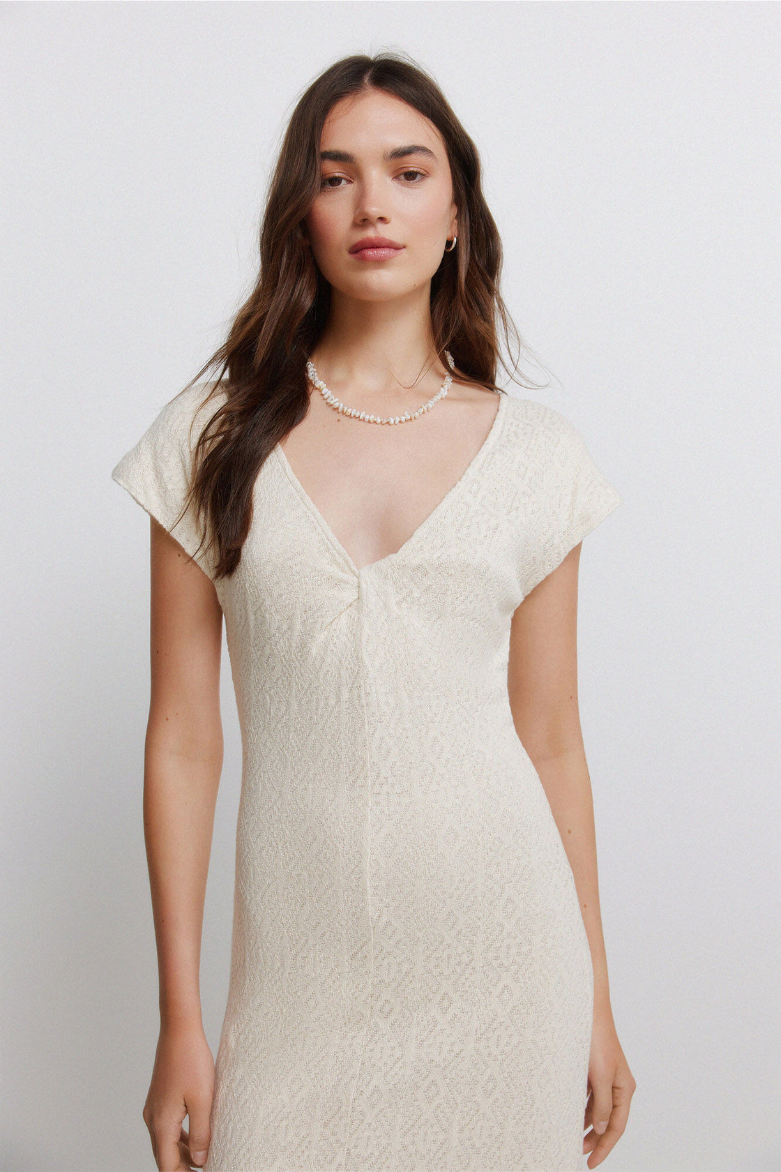 W 8.T.M.MIDI CROCHET PICO SANDRA
