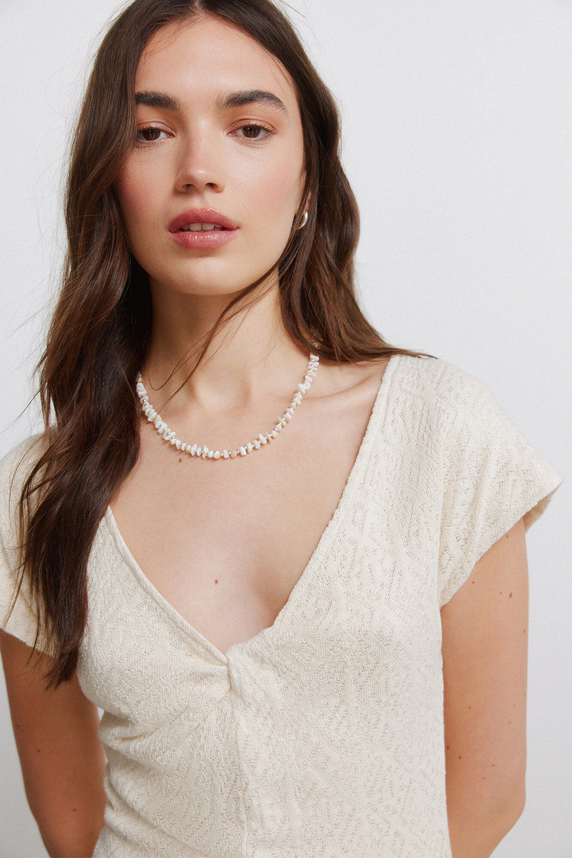 W 8.T.M.MIDI CROCHET PICO SANDRA