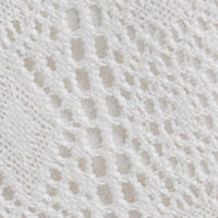 W 9.T.A.TOP CROCHET PICO
