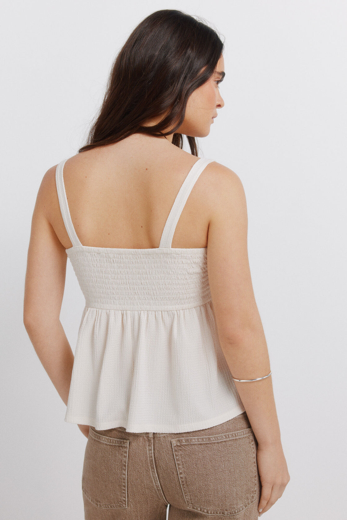 W 9.T.A.TOP TI ESTRUCT + CROCHET