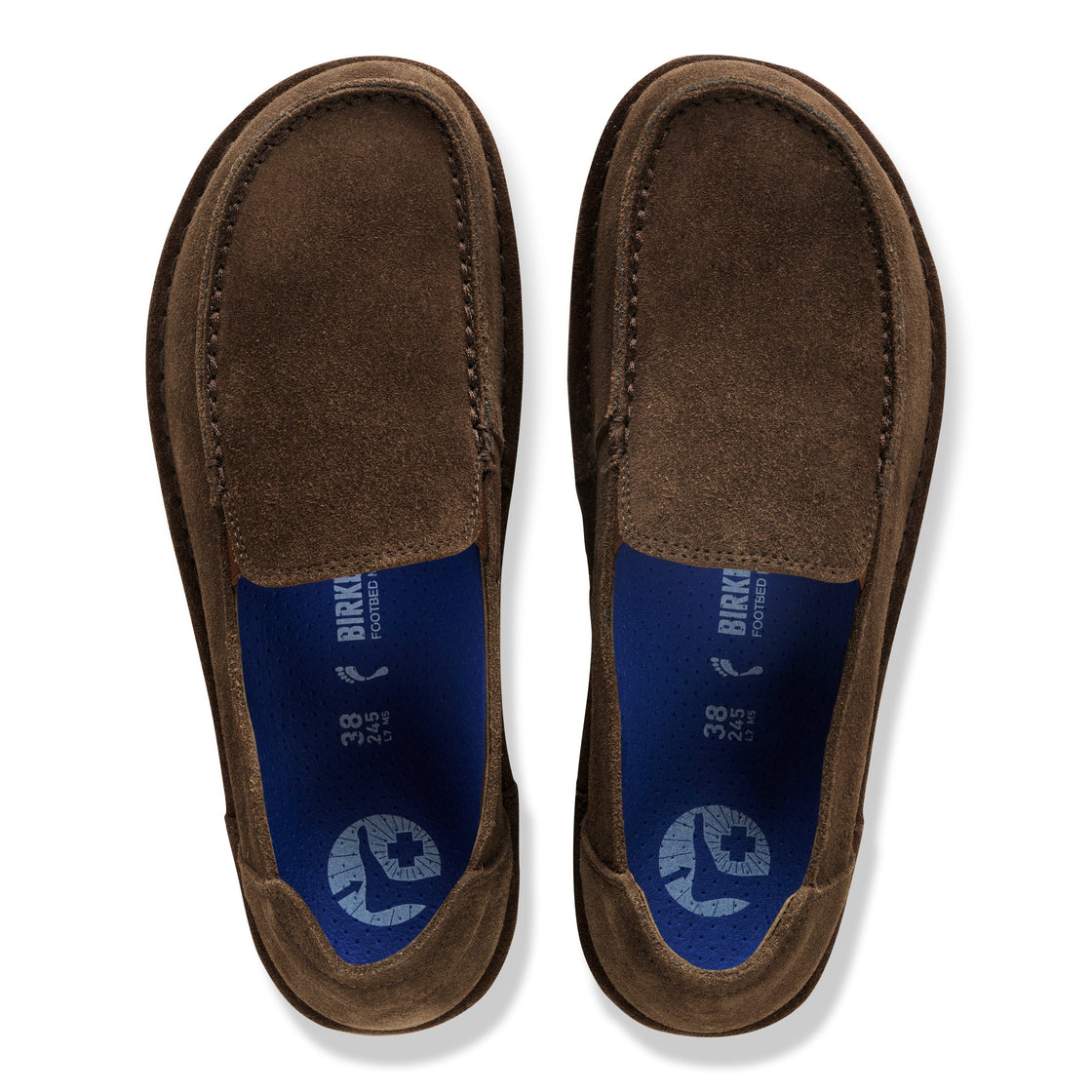 M Utti Slip On LEVE