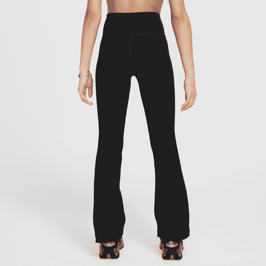 G NSW CLSSC HR FLARE TGHT LBR