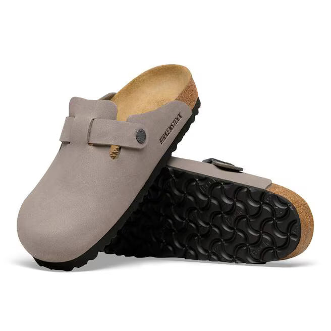 W Boston textile