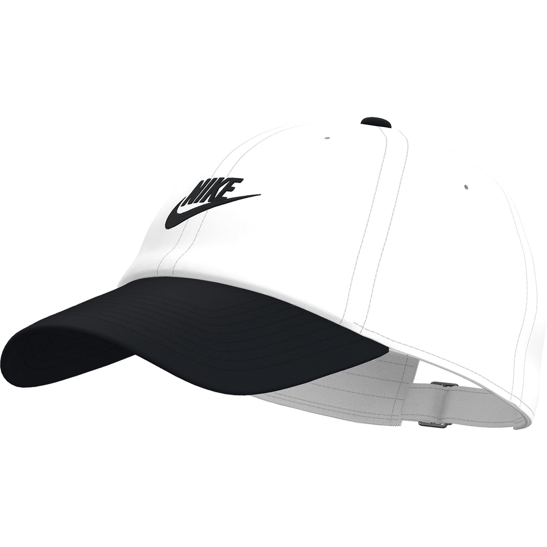 U NK CLUB CAP U CB FUT WSH L
