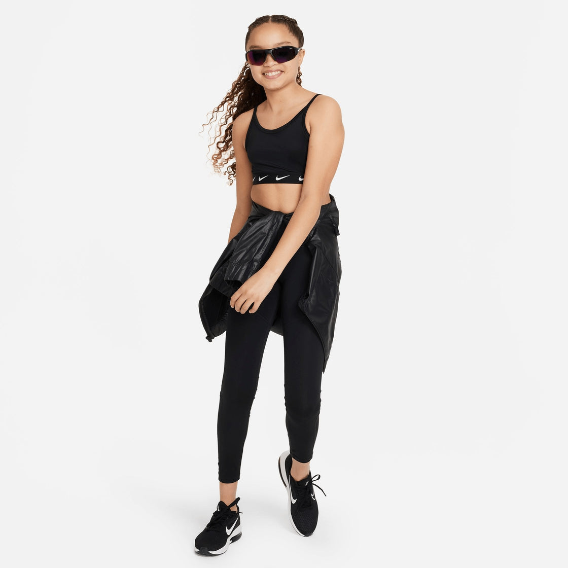 G NK DF NIKE ONE BRA