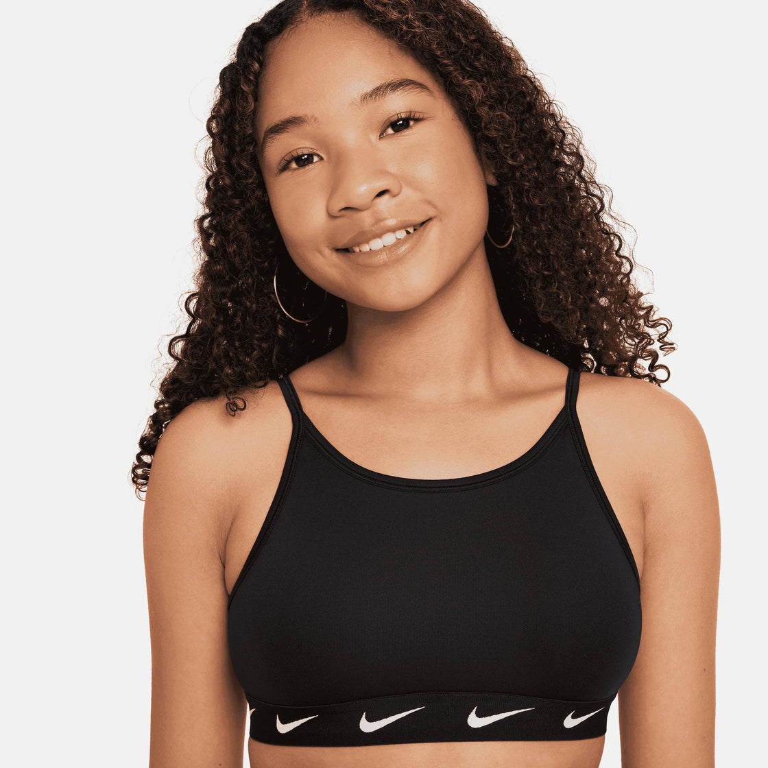 G NK DF NIKE ONE BRA