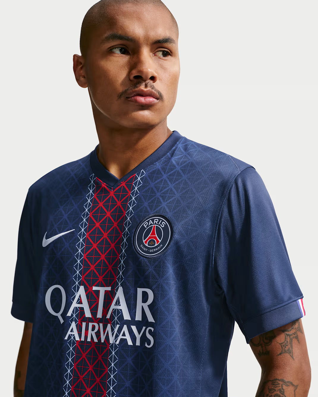 M PSG M NK DF JSY SS STAD HM