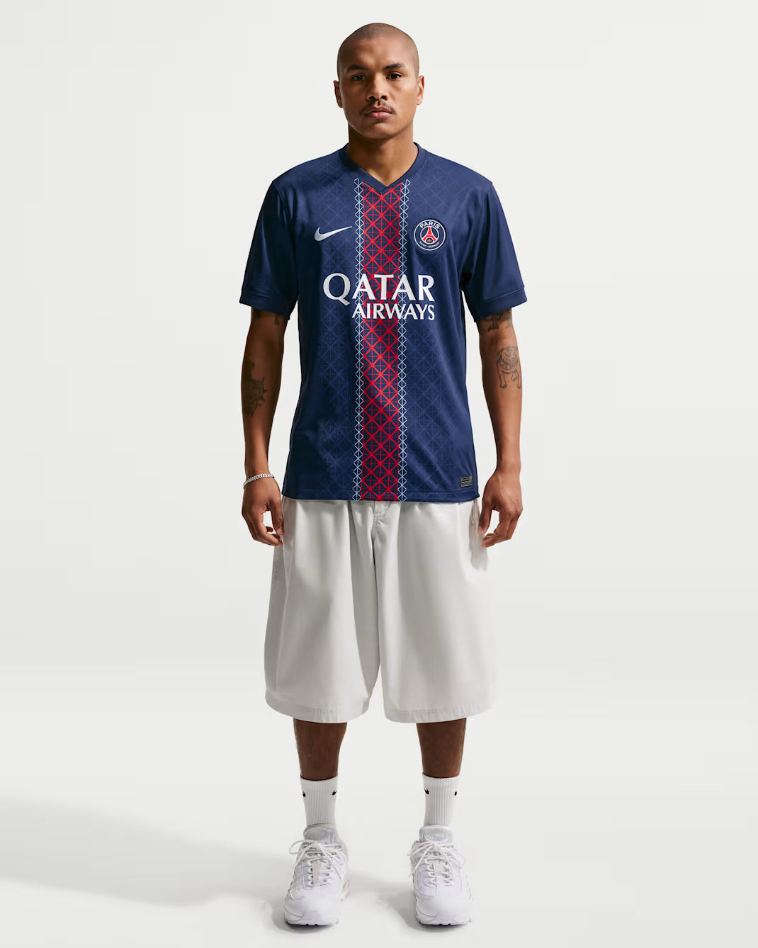 M PSG M NK DF JSY SS STAD HM
