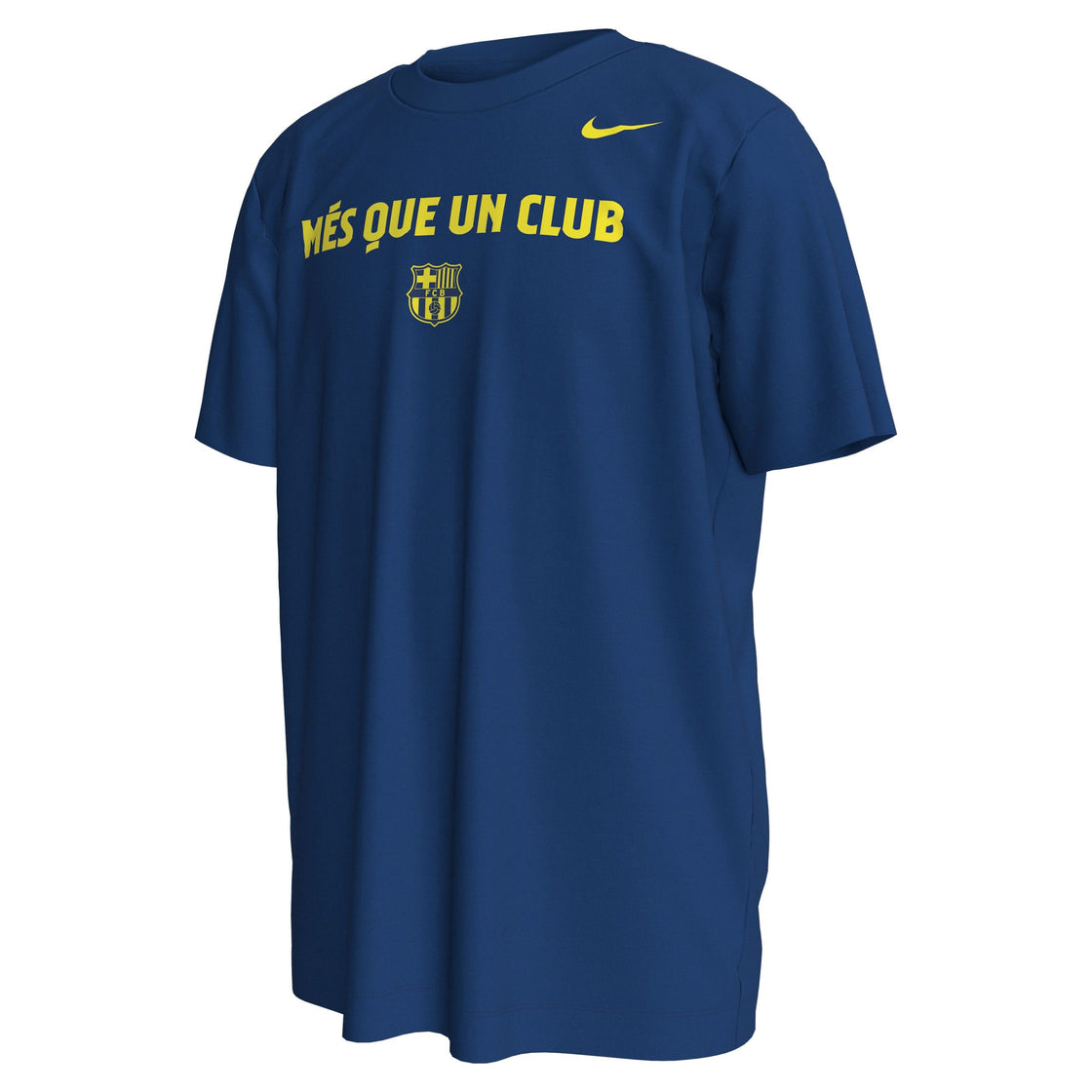 FCB U NK CLUB TEE