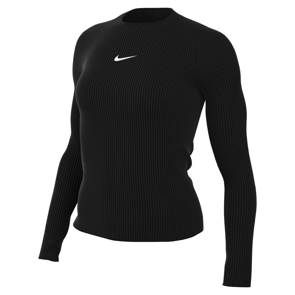 W NSW LS TEE RIB TIGHT