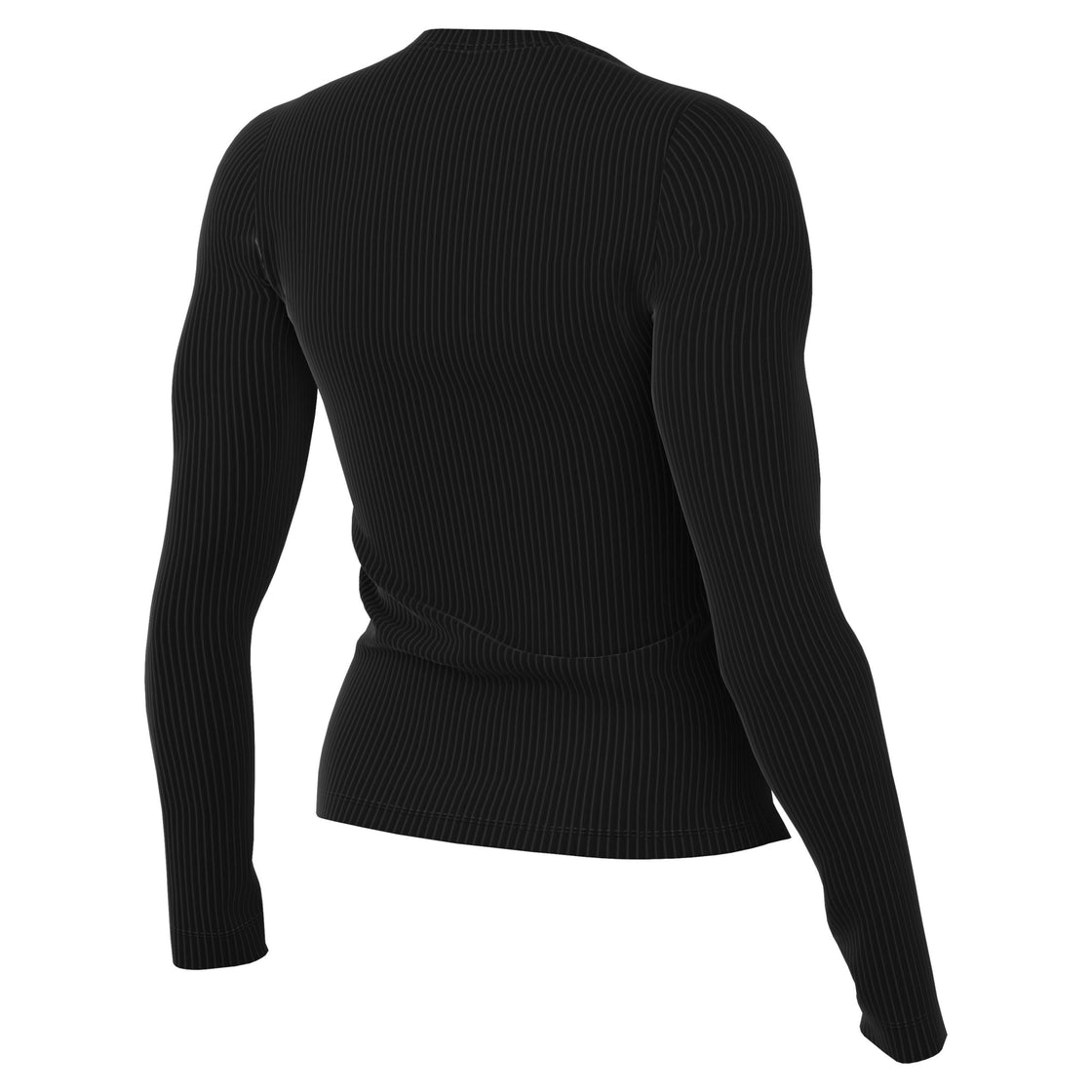 W NSW LS TEE RIB TIGHT