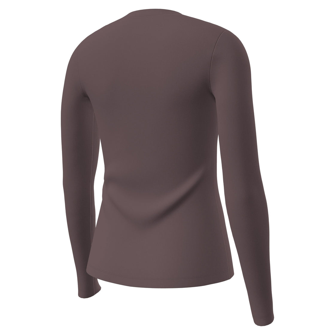 W NSW LS TEE RIB TIGHT