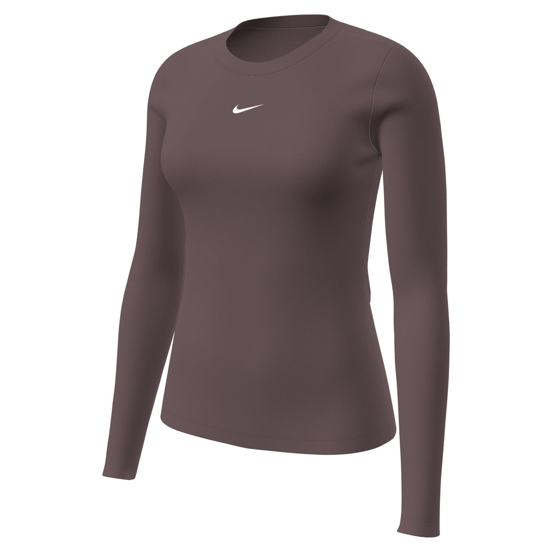 W NSW LS TEE RIB TIGHT