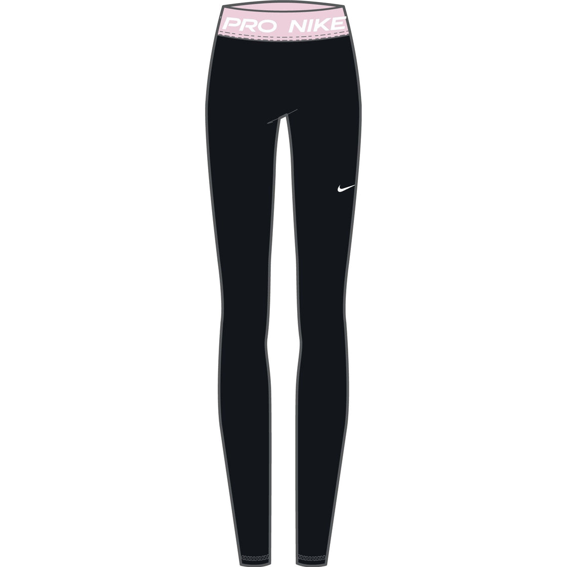 W NP DF 365 MR TIGHT USM