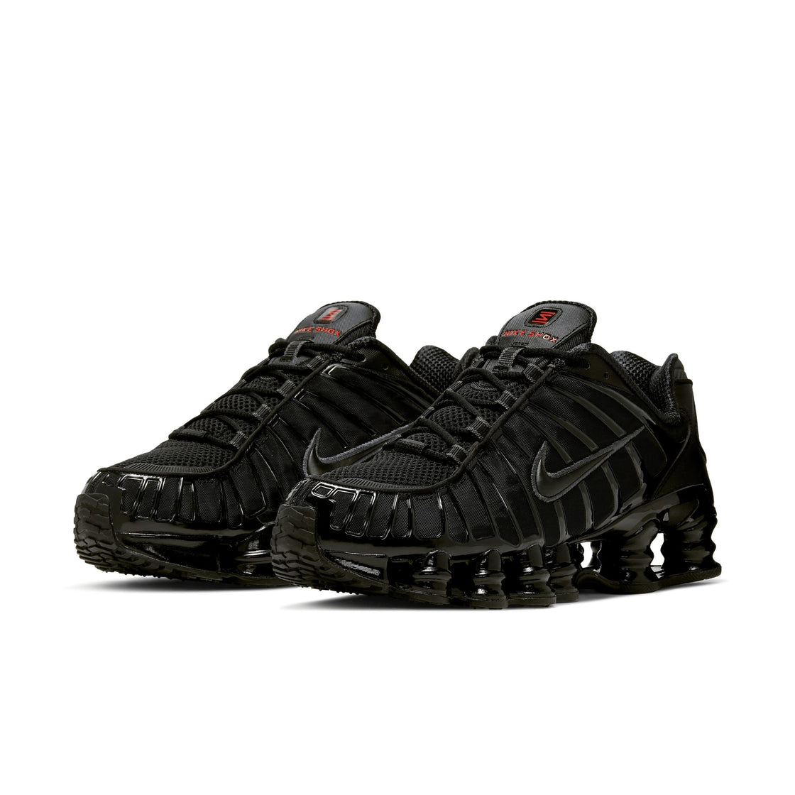 M NIKE SHOX TL