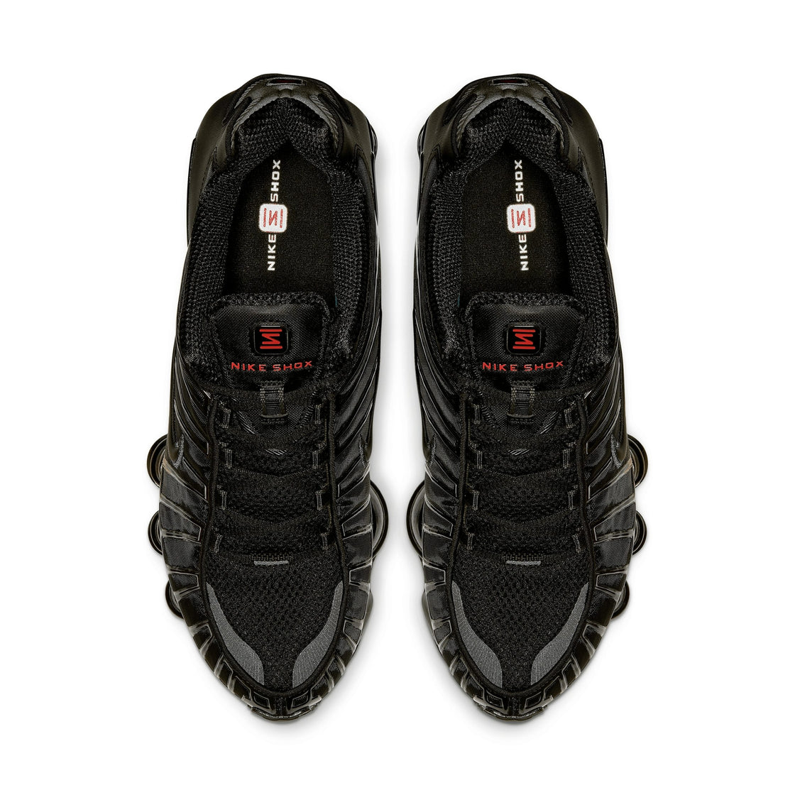 M NIKE SHOX TL