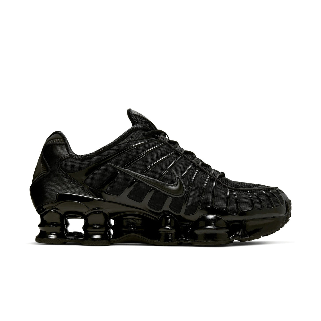 M NIKE SHOX TL