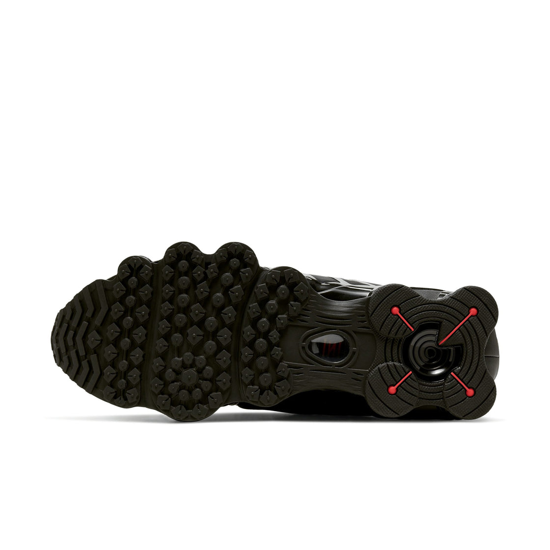 M NIKE SHOX TL