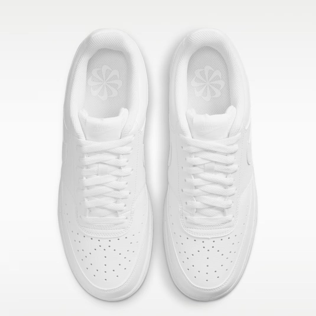M NIKE COURT VISION LO BE