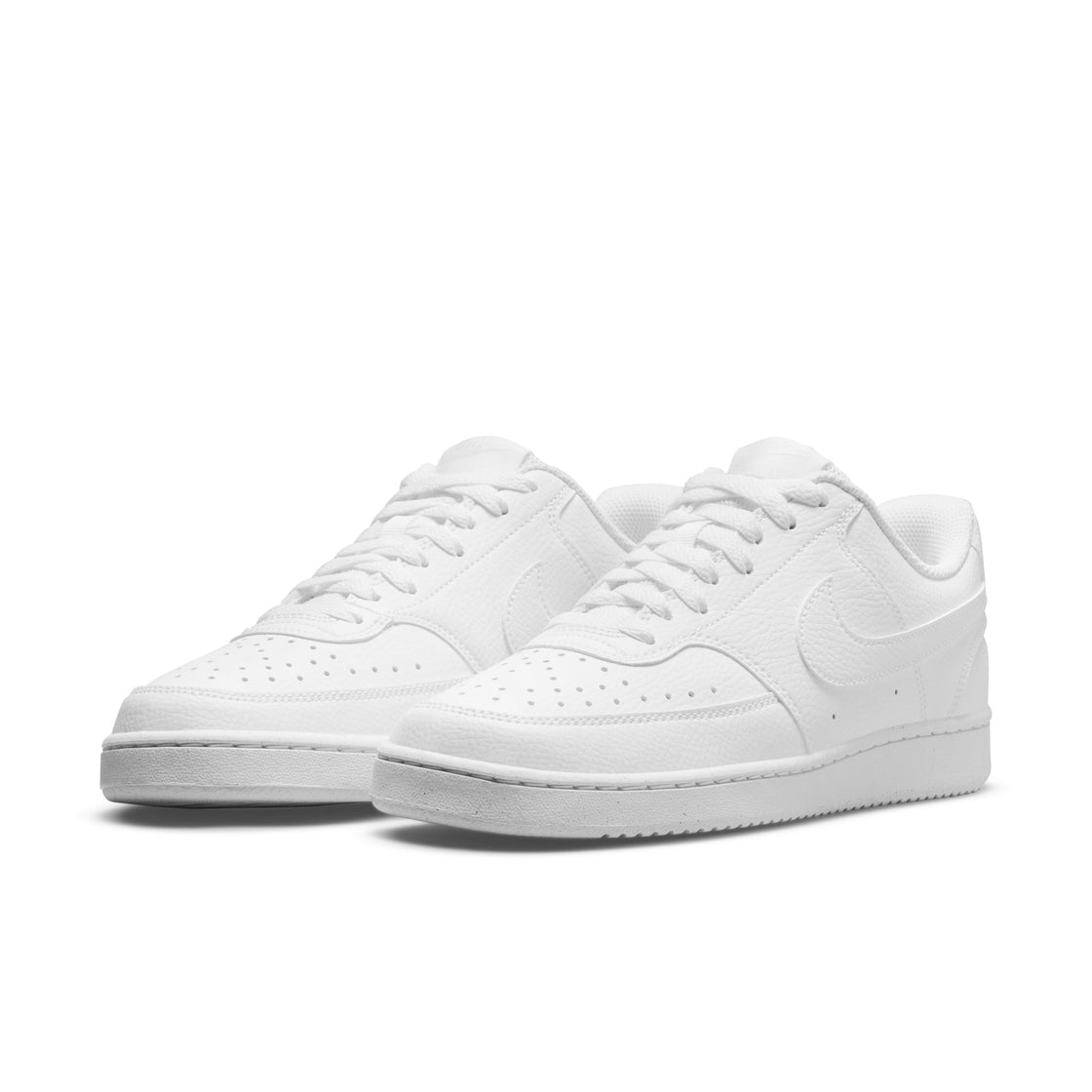 W NIKE COURT VISION LO BE