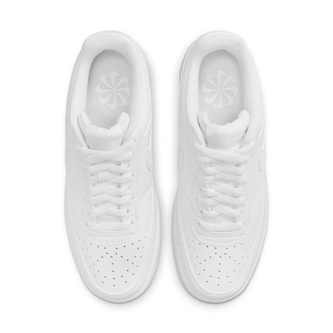 W NIKE COURT VISION LO BE