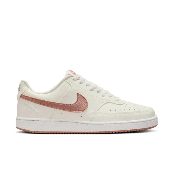 W NIKE COURT VISION LO NN