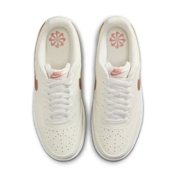 W NIKE COURT VISION LO NN