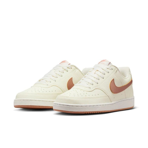 W NIKE COURT VISION LO NN