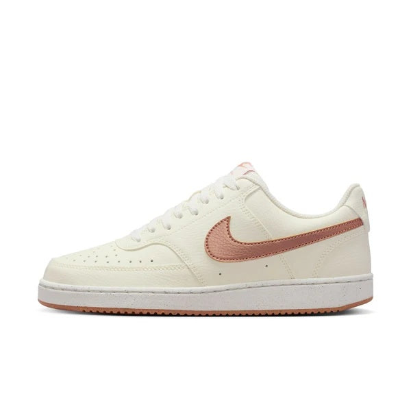 W NIKE COURT VISION LO NN
