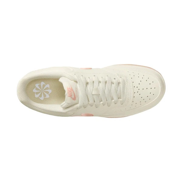 W NIKE COURT VISION LO NN