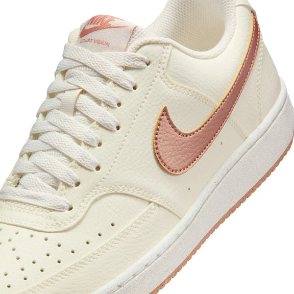W NIKE COURT VISION LO NN